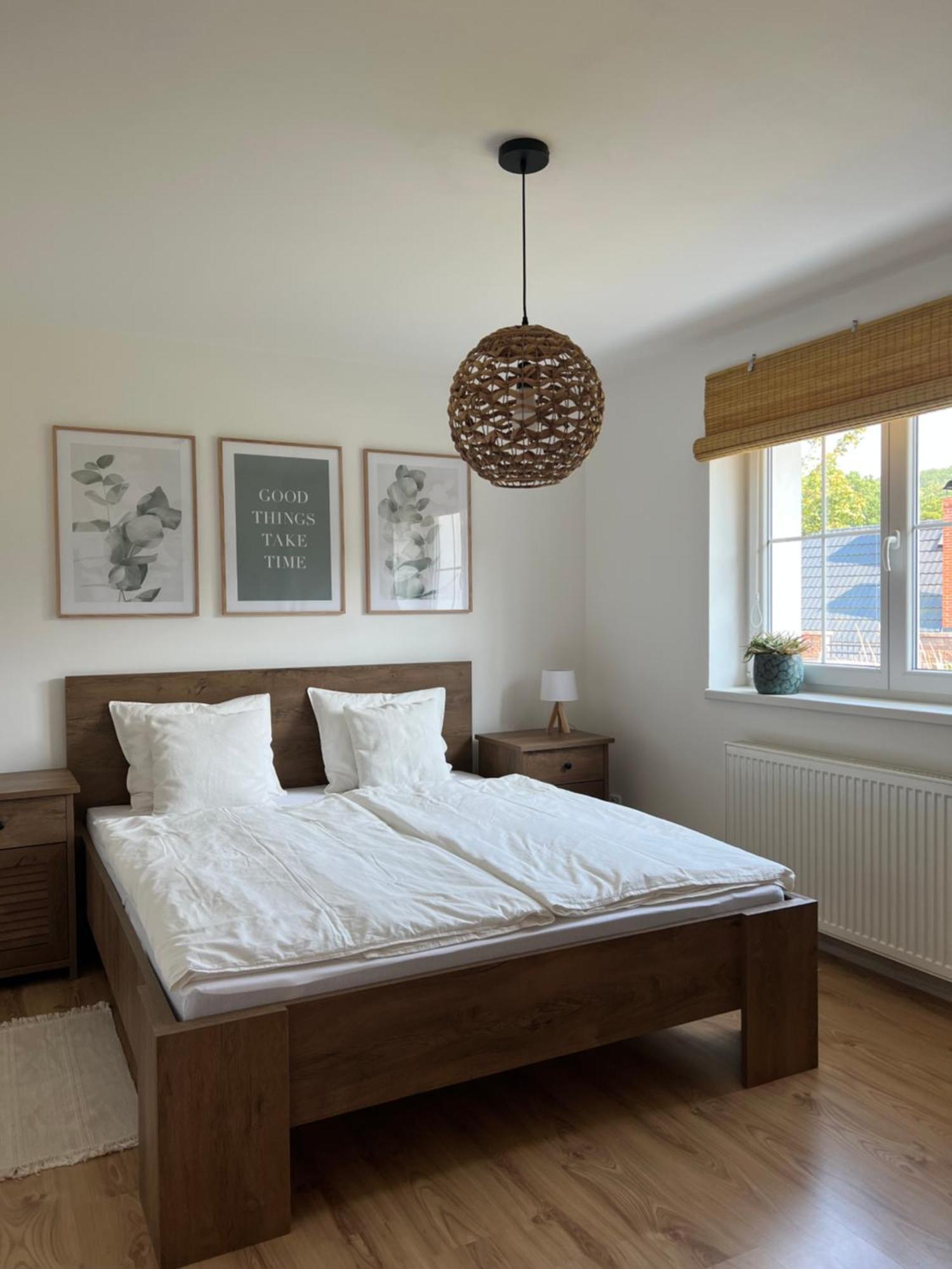 Apartman Elen - 6 Luzek, 86 M2 Decin Eksteriør bilde