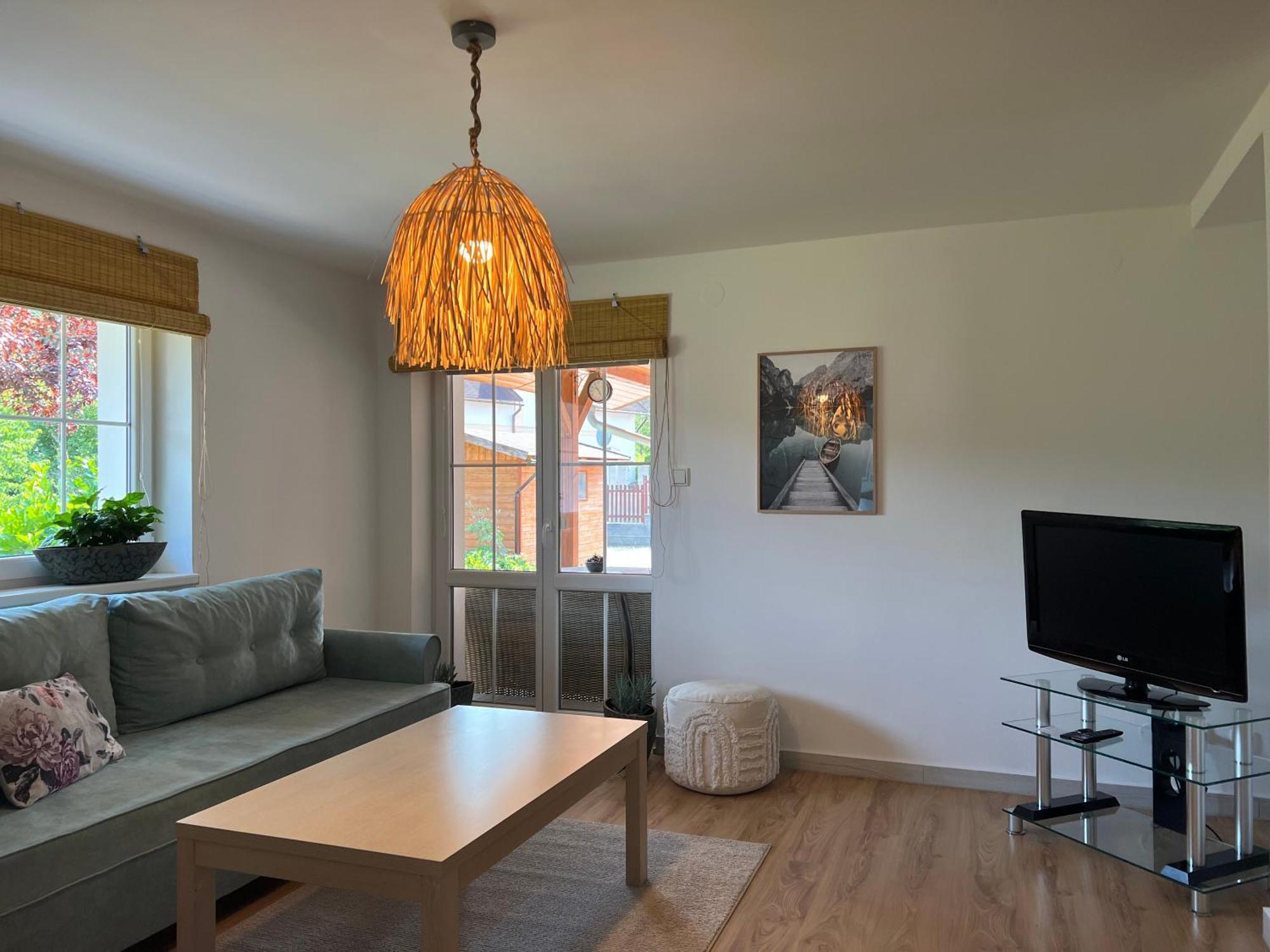 Apartman Elen - 6 Luzek, 86 M2 Decin Eksteriør bilde