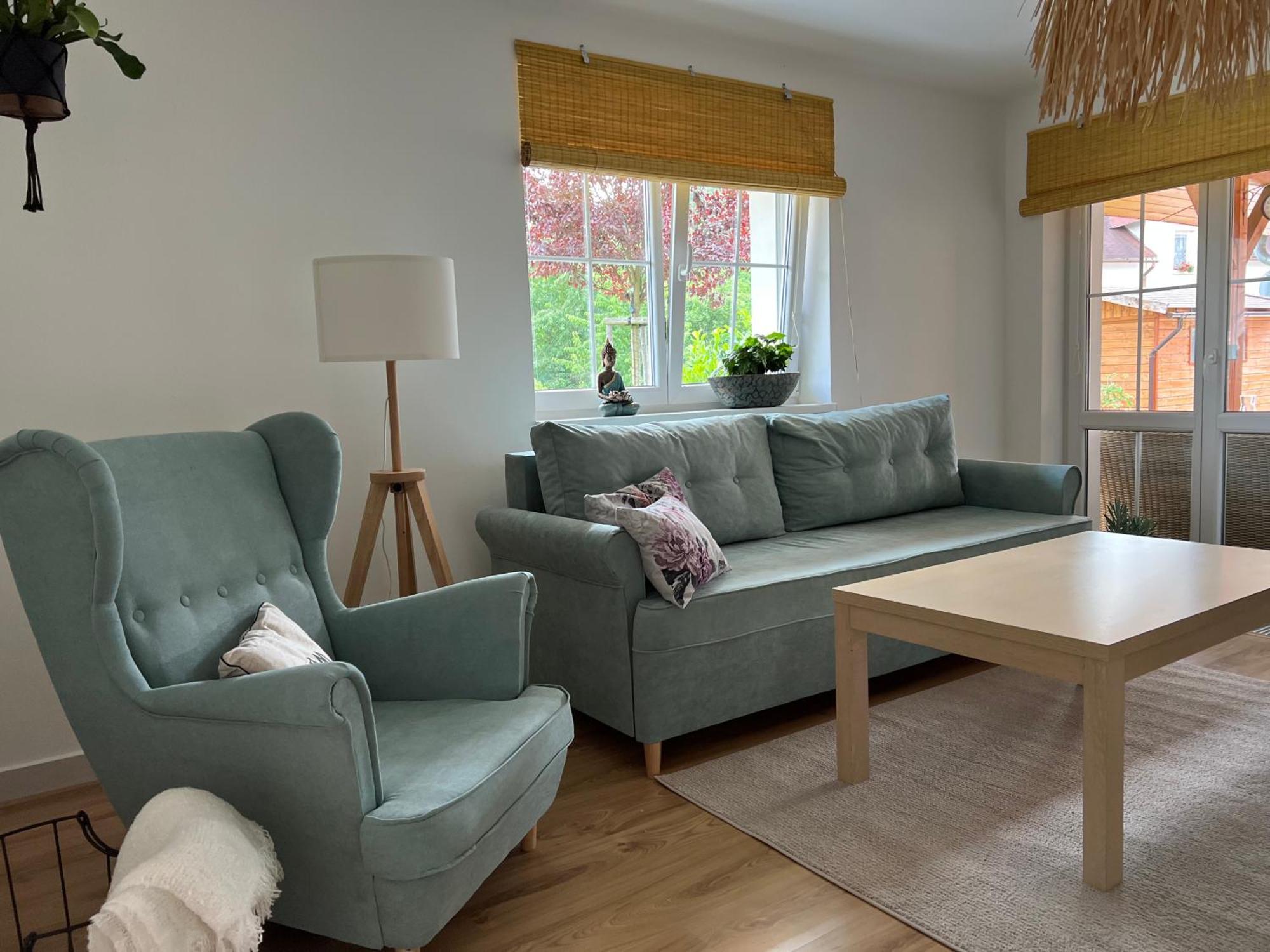 Apartman Elen - 6 Luzek, 86 M2 Decin Eksteriør bilde